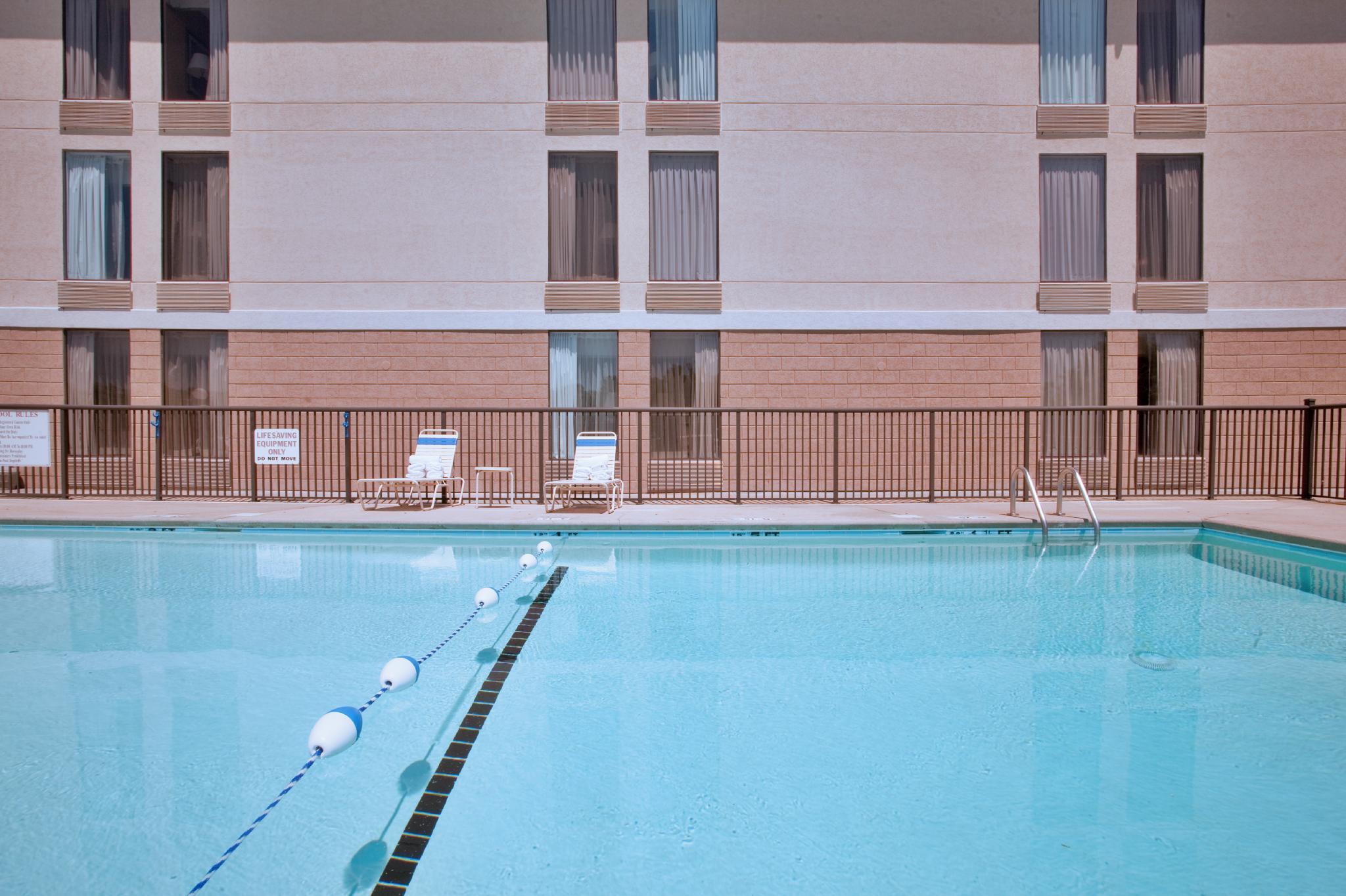 Holiday Inn Express Danville By Ihg Kültér fotó