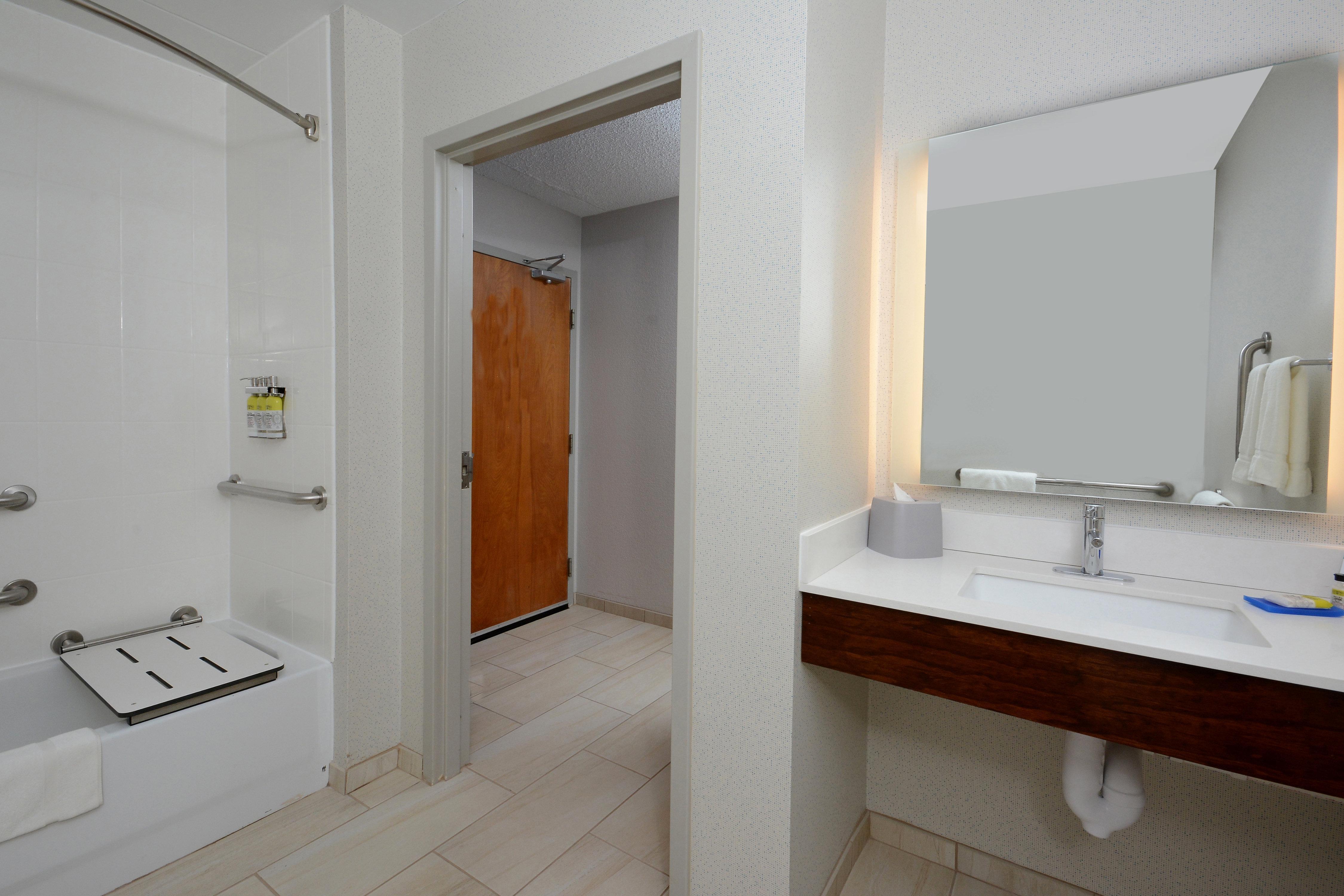 Holiday Inn Express Danville By Ihg Kültér fotó