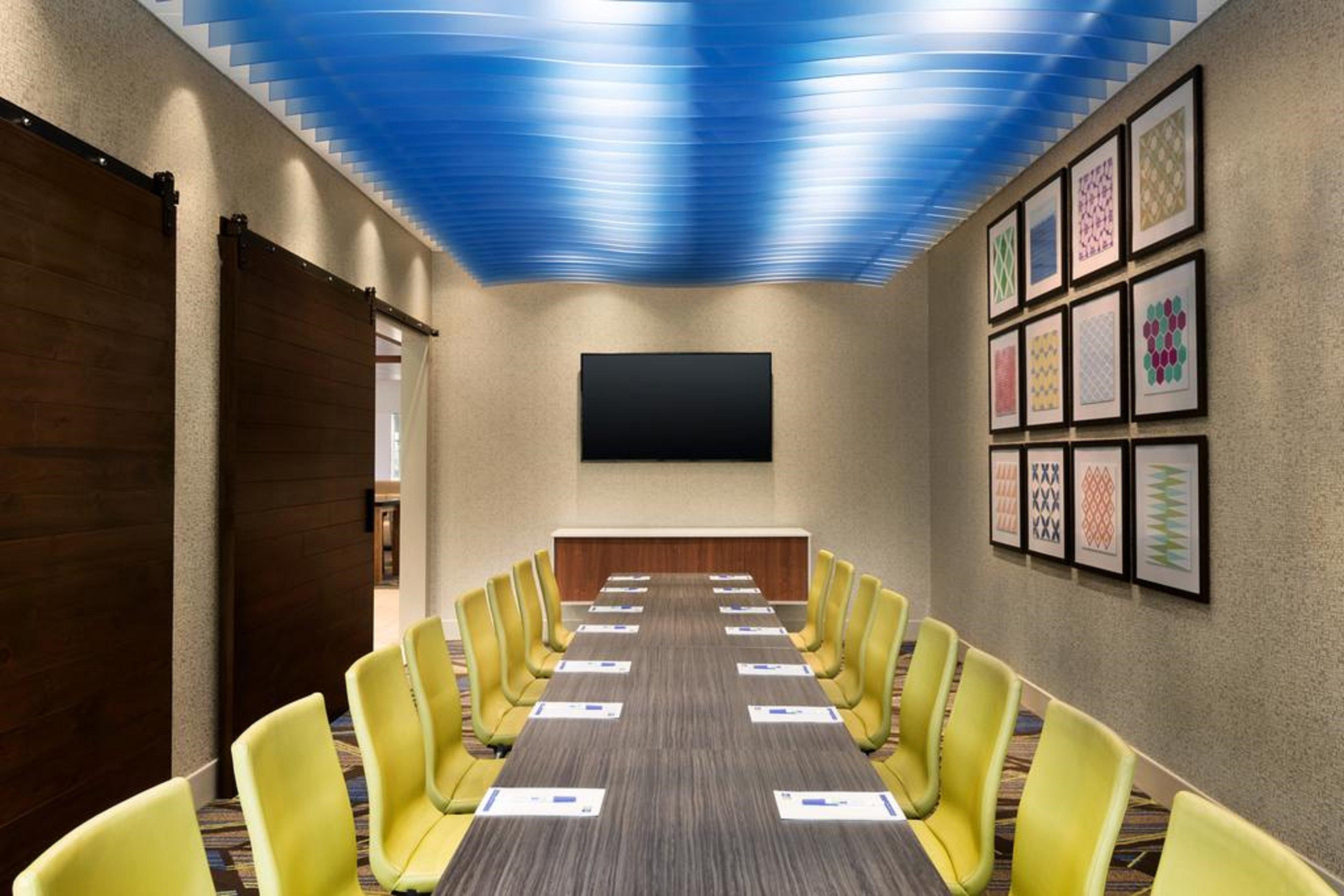 Holiday Inn Express Danville By Ihg Kültér fotó