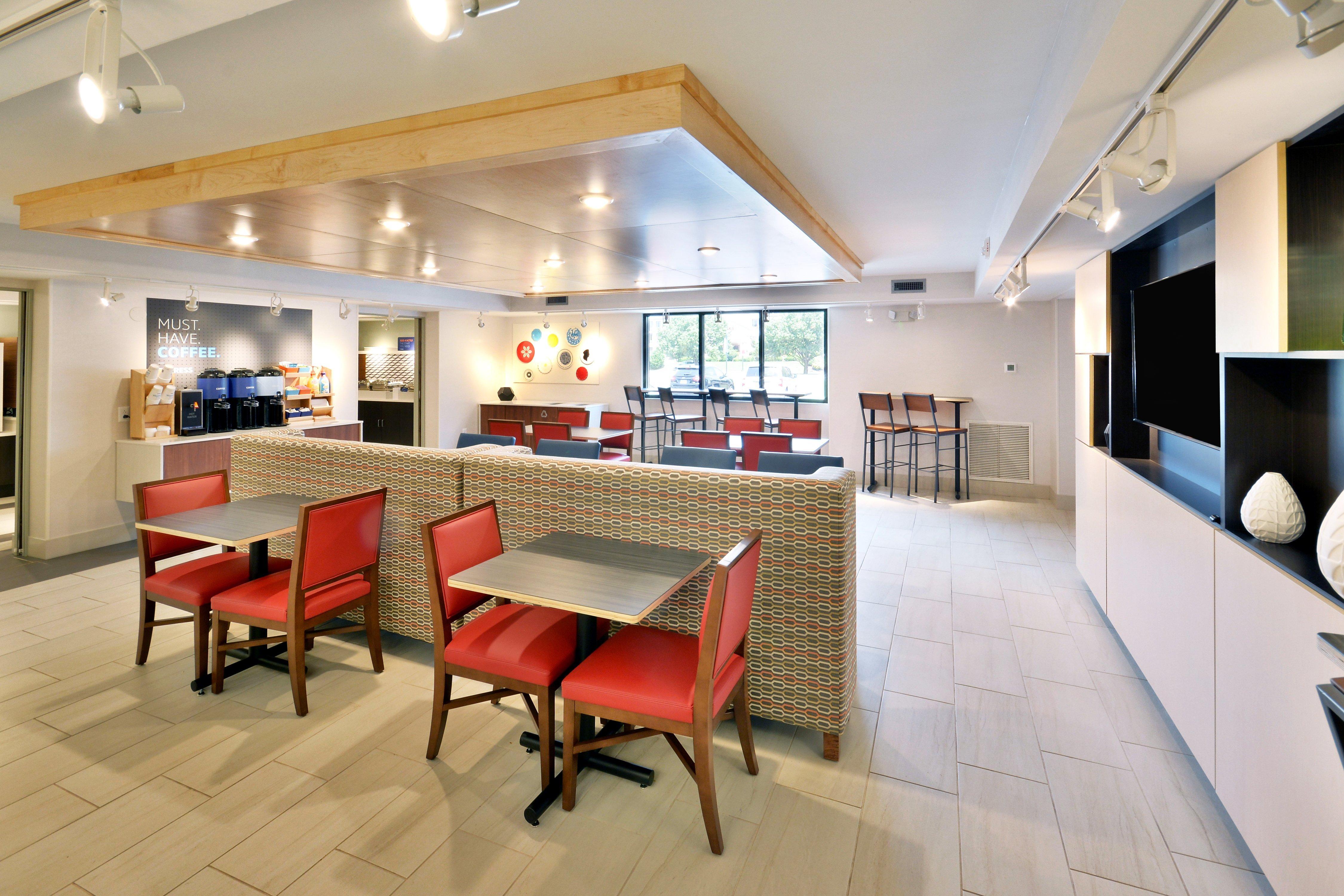 Holiday Inn Express Danville By Ihg Kültér fotó