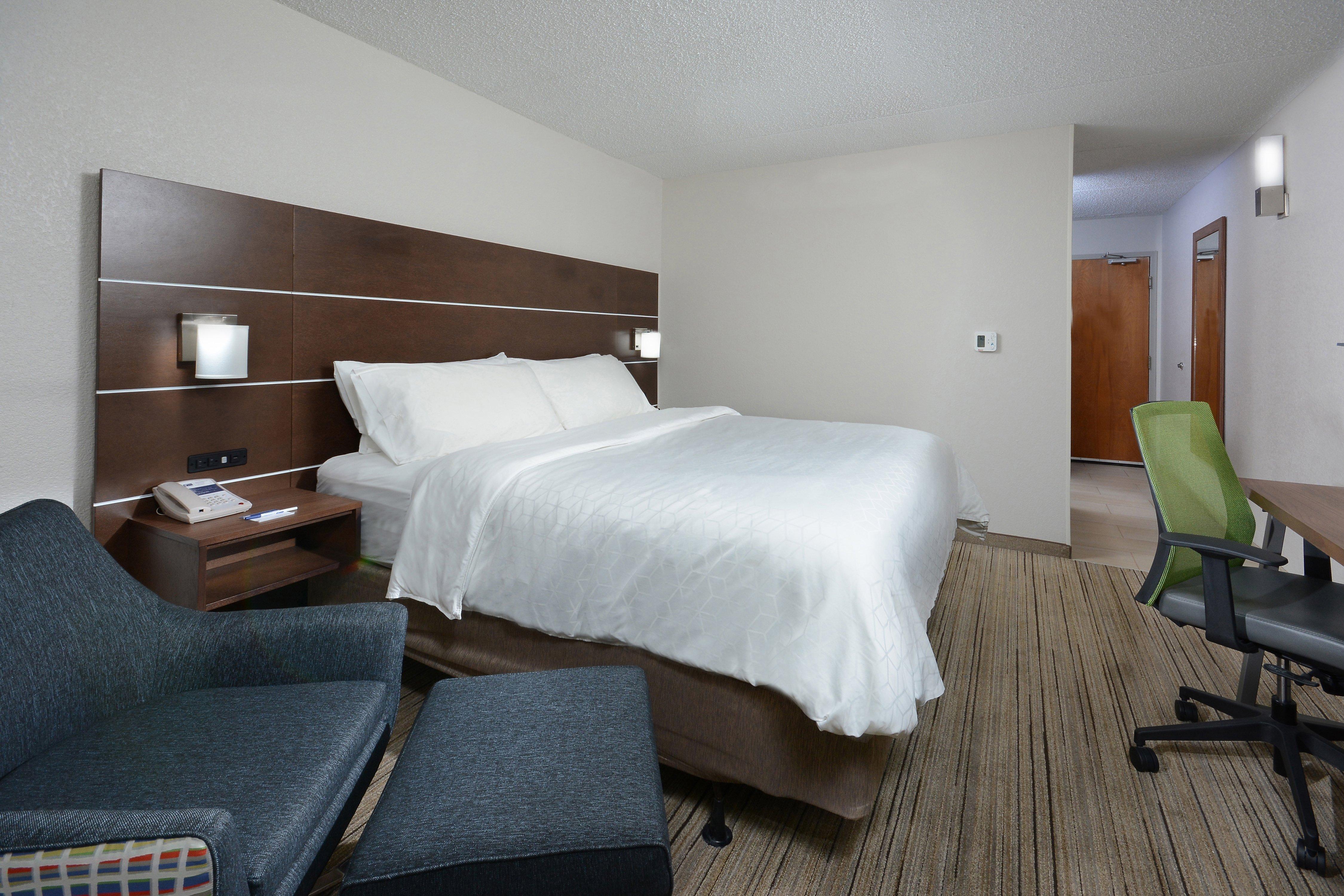 Holiday Inn Express Danville By Ihg Kültér fotó