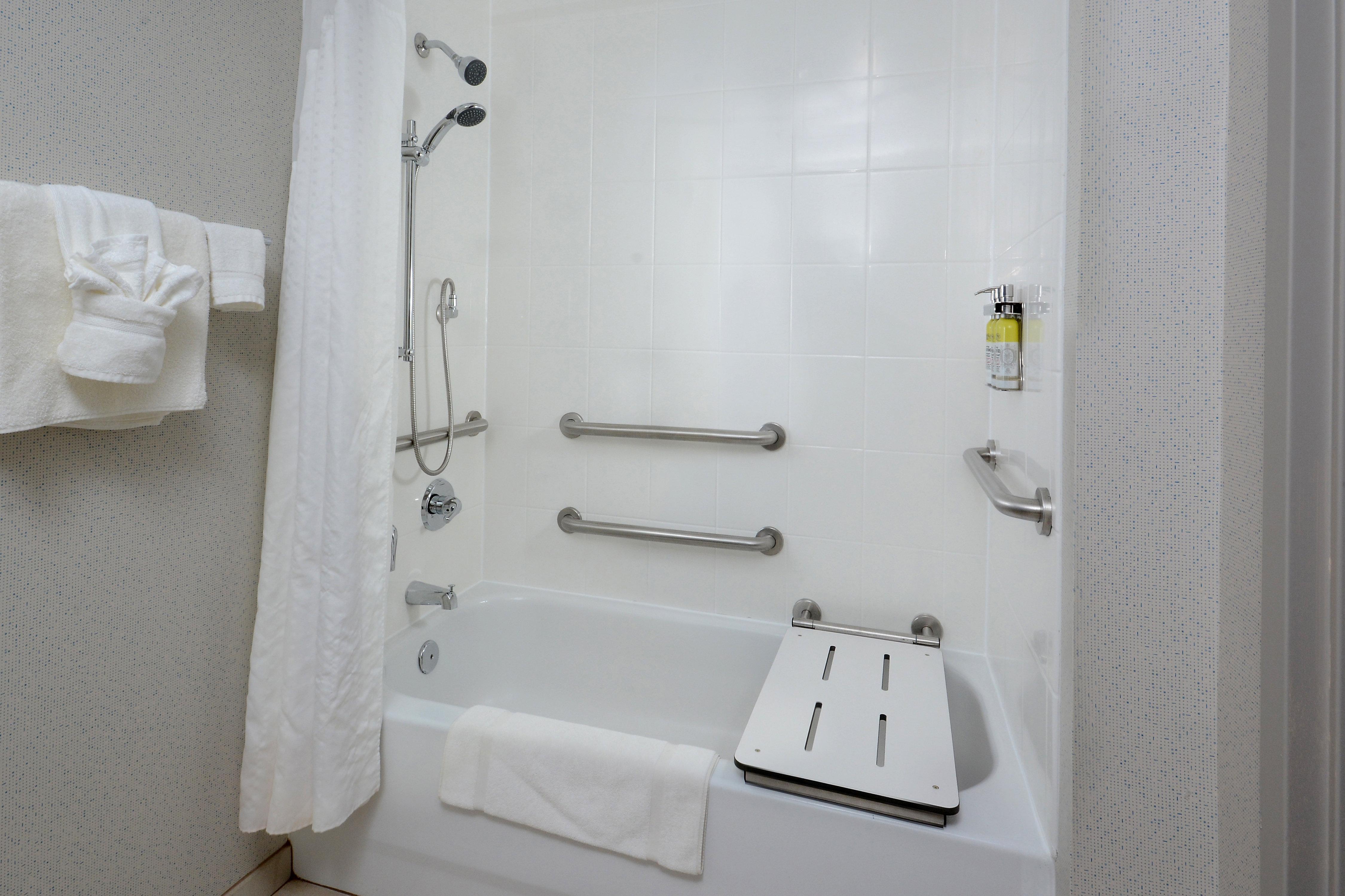 Holiday Inn Express Danville By Ihg Kültér fotó
